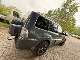 Обява за продажба на Mitsubishi Pajero * БАРТЕР* 3.2Д* 7места* Автоматик ~9 950 лв. - изображение 3