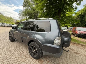 Обява за продажба на Mitsubishi Pajero * БАРТЕР* 3.2Д* 7места* Автоматик ~9 950 лв. - изображение 4
