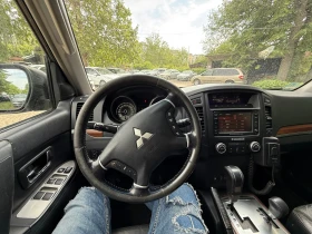 Обява за продажба на Mitsubishi Pajero * БАРТЕР* 3.2Д* 7места* Автоматик ~9 950 лв. - изображение 11