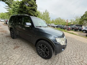 Обява за продажба на Mitsubishi Pajero * БАРТЕР* 3.2Д* 7места* Автоматик ~9 950 лв. - изображение 2