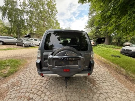 Обява за продажба на Mitsubishi Pajero * БАРТЕР* 3.2Д* 7места* Автоматик ~9 950 лв. - изображение 5