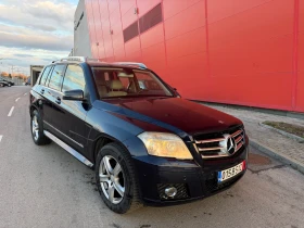 Mercedes-Benz GLK * БАРТЕР* 3.0CDI* ИТАЛИЯ* ПРОМО* , снимка 1