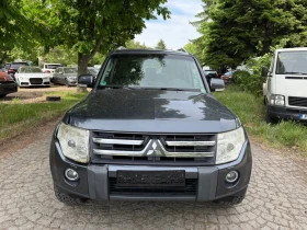 Обява за продажба на Mitsubishi Pajero * БАРТЕР* 3.2Д* 7места* Автоматик ~9 950 лв. - изображение 1