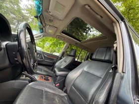 Обява за продажба на Mitsubishi Pajero * БАРТЕР* 3.2Д* 7места* Автоматик ~9 950 лв. - изображение 8