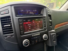 Обява за продажба на Mitsubishi Pajero * БАРТЕР* 3.2Д* 7места* Автоматик ~9 950 лв. - изображение 9
