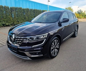 Renault Koleos 2.0DCI/190kc/4WD/* INITIALE PARIS* , снимка 1