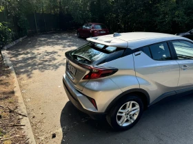 Toyota C-HR, снимка 5