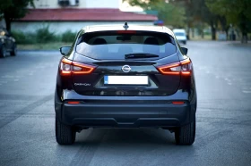 Nissan Qashqai 1.5 dci, Facelift , Navi, ПЕРФЕКТНА!, снимка 3