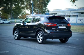 Nissan Qashqai 1.5 dci, Facelift , Navi, ПЕРФЕКТНА!, снимка 2