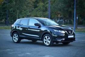 Nissan Qashqai 1.5 dci, Facelift , Navi, ПЕРФЕКТНА!, снимка 5