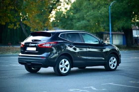 Nissan Qashqai 1.5 dci, Facelift , Navi, ПЕРФЕКТНА!, снимка 4