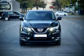 Nissan Qashqai 1.5 dci, Facelift , Navi, ПЕРФЕКТНА!, снимка 6