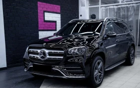  Mercedes-Benz GLS 40...