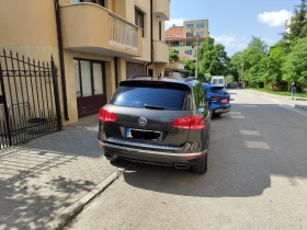 VW Touareg, снимка 4