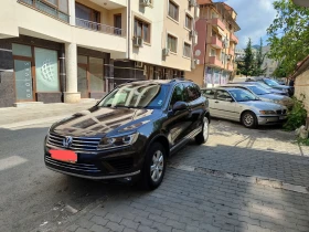 VW Touareg, снимка 2