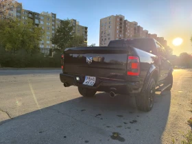 Dodge RAM 1500 5.7 HEMI, снимка 11