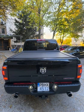 Dodge RAM 1500 5.7 HEMI, снимка 5