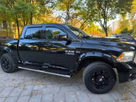 Dodge RAM 1500 5.7 HEMI, снимка 8