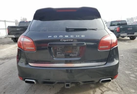 Porsche Cayenne - [7] 