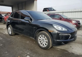 Porsche Cayenne - [3] 