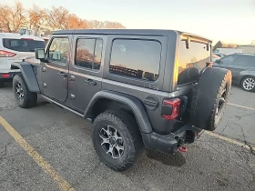 Jeep Wrangler, снимка 4