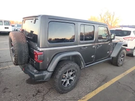 Jeep Wrangler, снимка 3