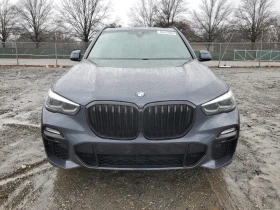 BMW X5 XDRIVE* MPACK* HEADUP* AMBIENT* 360* DISTRONIC, снимка 2