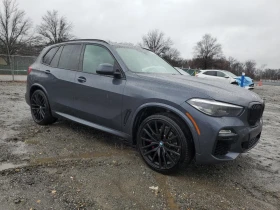 BMW X5 XDRIVE* MPACK* HEADUP* AMBIENT* 360* DISTRONIC, снимка 3