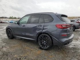 BMW X5 XDRIVE* MPACK* HEADUP* AMBIENT* 360* DISTRONIC, снимка 4