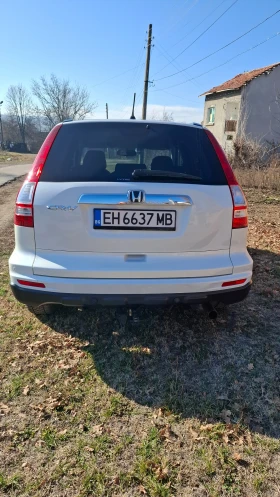 Honda Cr-v, снимка 3