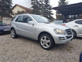     Mercedes-Benz ML 300 ML 300