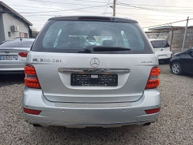 Mercedes-Benz ML 300 ML 300 | Mobile.bg    5