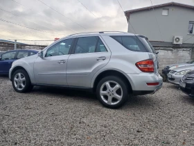     Mercedes-Benz ML 300 ML 300