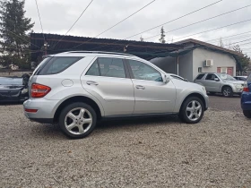 Mercedes-Benz ML 300 ML 300 | Mobile.bg    4