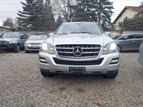  Mercedes-Benz ML 300