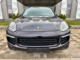 Porsche Cayenne FACE-4.2TDI-S-ПАНОРАМА-С.КНИЖКА-ПОДГРЕВ-KEYGO-, снимка 2