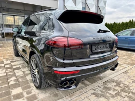 Porsche Cayenne FACE-4.2TDI-S-ПАНОРАМА-С.КНИЖКА-ПОДГРЕВ-KEYGO-, снимка 7