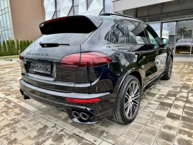 Porsche Cayenne FACE-4.2TDI-S-ПАНОРАМА-С.КНИЖКА-ПОДГРЕВ-KEYGO-, снимка 5