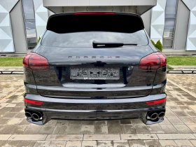 Porsche Cayenne FACE-4.2TDI-S-ПАНОРАМА-С.КНИЖКА-ПОДГРЕВ-KEYGO-, снимка 6