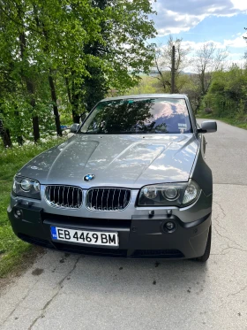 Обява за продажба на BMW X3 ~11 900 лв. - изображение 5