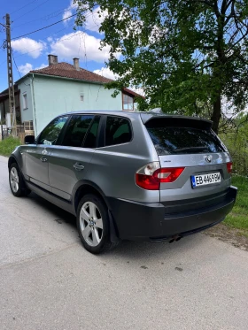 Обява за продажба на BMW X3 ~11 900 лв. - изображение 3