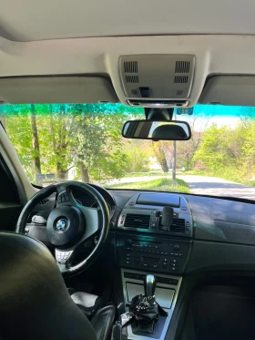 Обява за продажба на BMW X3 ~11 900 лв. - изображение 6