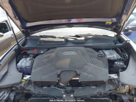 Audi Q8 55TFSI PREMIUM CARFAX АВТО КРЕДИТ - 47500 лв. - 81092330 | Car24.bg