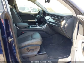 Audi Q8 55TFSI PREMIUM CARFAX АВТО КРЕДИТ - 47500 лв. - 81092330 | Car24.bg
