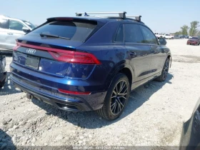 Audi Q8 55TFSI PREMIUM CARFAX АВТО КРЕДИТ - 47500 лв. - 81092330 | Car24.bg