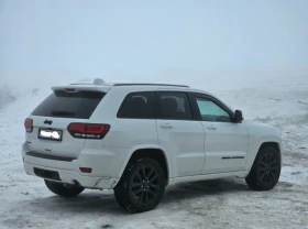 Jeep Grand cherokee 3.6 | Mobile.bg    5