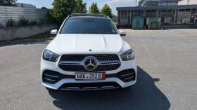 Обява за продажба на Mercedes-Benz GLE 350  350е Plugin+ AMG+ PANO+ HEADUP+ BURM+ 360 ~ 104 900 лв. - изображение 6