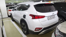 Hyundai Santa fe 2.2 CDRI, Обдухване, Head Up, Гаранционни условия - 54500 лв. - 33828400 4