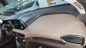 Hyundai Santa fe 2.2 CDRI, Обдухване, Head Up, Гаранционни условия - 54500 лв. - 33828400 16