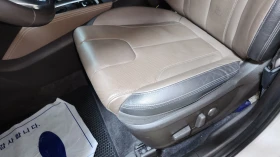 Hyundai Santa fe 2.2 CDRI, Обдухване, Head Up, Гаранционни условия - 54500 лв. - 33828400 7